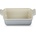 Le Creuset Форма за печене Heritage 14 x 19 см светлосива (71102195410001)