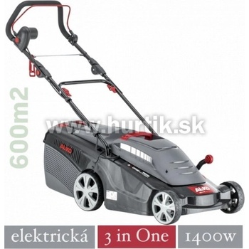 Al-Ko 40.4 E Comfort