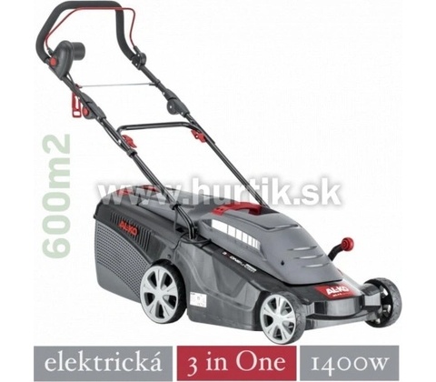 Al-Ko 40.4 E Comfort