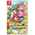 Idea Factory Dokapon Kingdom Connect (Switch)