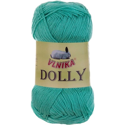 VLNIKA Příze Dolly Varianta: 512