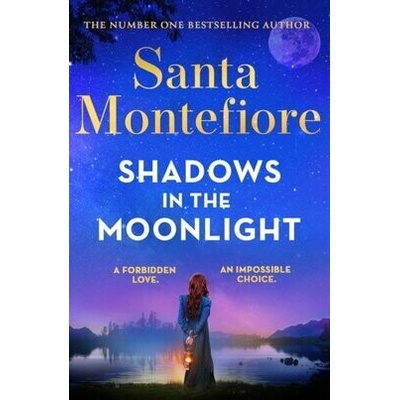 Shadows in the Moonlight - Santa Montefiore