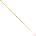 Princeton Artist Brush Imperial Bright Плоска четка 2 1 бр (P6600B2)