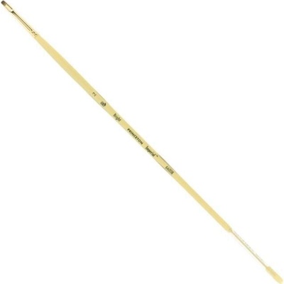 Princeton Artist Brush Imperial Bright Плоска четка 2 1 бр (P6600B2)