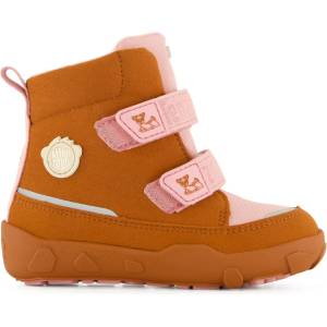 Affenzahn Детски зимни ботуши Affenzahn Kid's Mid Boot Chamude Comfy Winter boots - Deer / Beige - размер 28 (EU) (702-3539-0818)