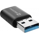 Adaptéry a redukce k mobilům Swissten ADAPTER USB-AM/USB-CF