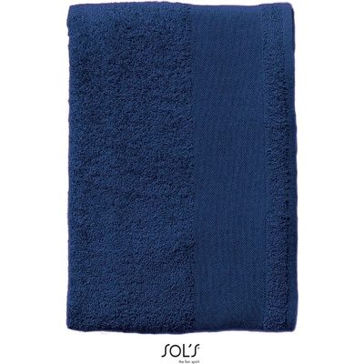 SOL's Collection Osuška Bayside 100 navy french 100 x 150 cm