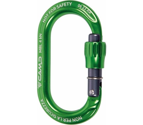 Camp Ekto Lock