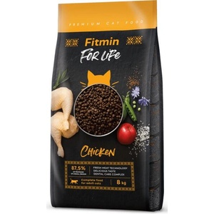 Fitmin For Life Adult chicken 8 kg