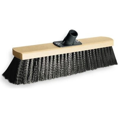 Pracovná metla AG 40 cm bez násady
