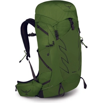 Osprey Туристическа раница OSPREY TALON 33, green belt/black (10043026OSP)