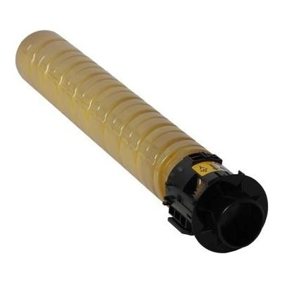 Ricoh Тонер касета Ricoh MP C3503/C3003, 18000 копия, Жълт (RICOH-TON-MPC3503-Y)