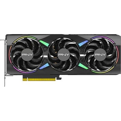 PNY GeForce RTX 5070 Ti Gaming Triple Fan ARGB (VCG5070T16TFXXPB1)