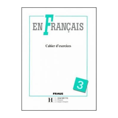 En Francais 3 PS
