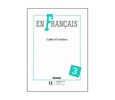 En Francais 3 PS