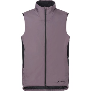 Vaude Мъжки елек за колоездене Vaude Moab Insulation Light Vest Cycling vest - Purple Ash (054-0418-0211)