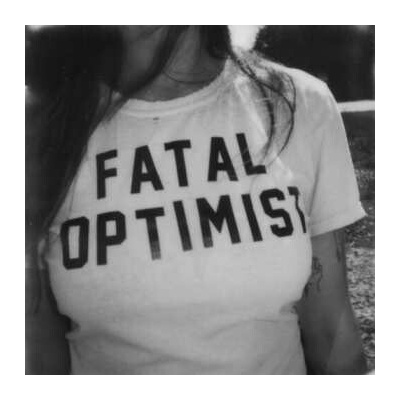 Madi Diaz: Fatal Optimist CD