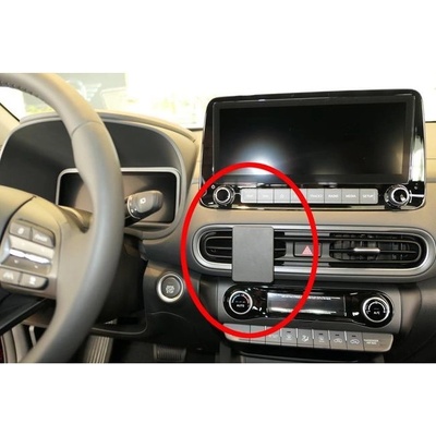 Brodit ProClip montážní konzole pro Hyundai Kona Electric 22-24, na střed 855745