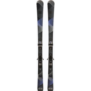 Völkl Дамски ски за спускане със ски автомати Völkl Shine MT+VMotion 10 GW Lady
