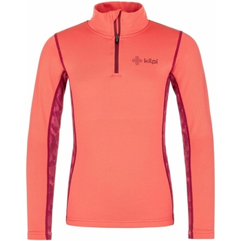 Kilpi Детска функционална тениска с дълъг ръкав Kilpi WILLIE-J Корал Kilpi | Cherven | Момичешки | 86