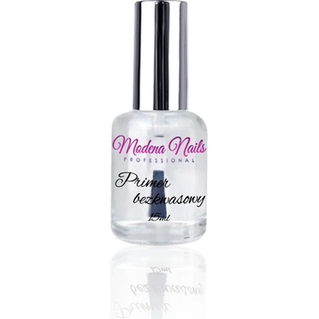 Silcare Primer Base One bezkyselinový 15 ml