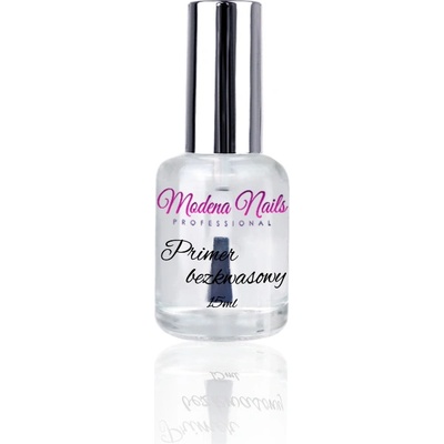 Silcare Primer Base One bezkyselinový 15 ml