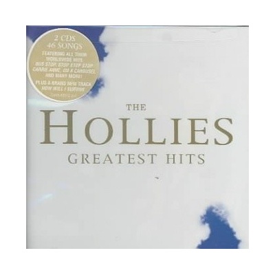 Hollies - Greatest Hits CD