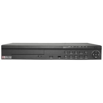 HangBang HB7916X3-L : : 16-канален мрежов DVR рекордер, H. 264, 1080p