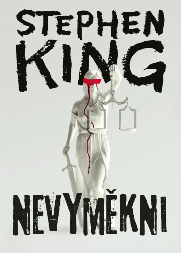Nevyměkni