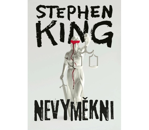 Nevyměkni