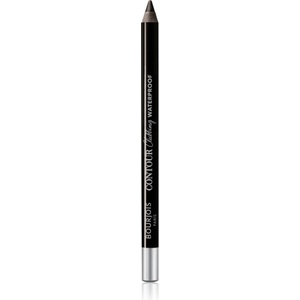 Bourjois Contour Clubbing водоустойчив молив за очи цвят 054 Ultra Black 1, 2 гр