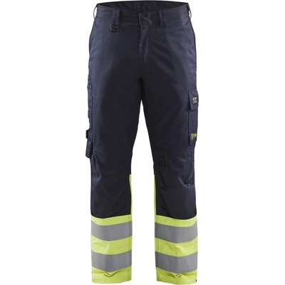 Blåkläder AB 1705 nohavice Inherent Steel