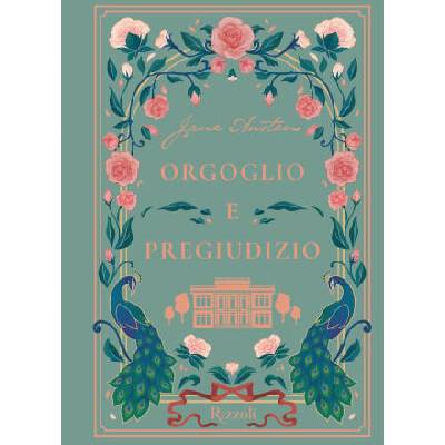 Orgoglio e pregiudizio | Jane Austen
