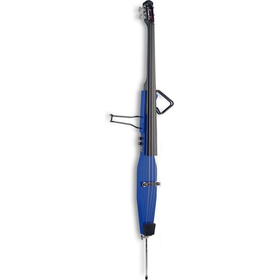 Stagg Електрически контрабас размер 3/4 Stagg EDB-3/4 TB + калъф
