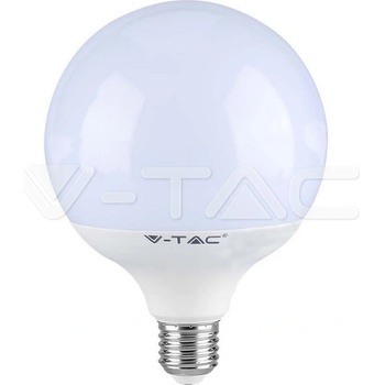 V-TAC LED Крушка SAMSUNG Чип 22W E27 G120 6500K 120 lm/W (2120023)