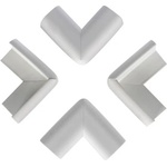 Zopa Пяна защита за ъгли 4бр M, off white (ZOP063028)