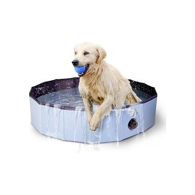 CoolPets Dog Pool L 120 x 30 cm