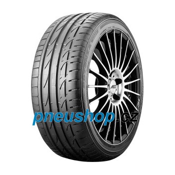 Bridgestone Potenza S001 225/45 R18 95W Runflat