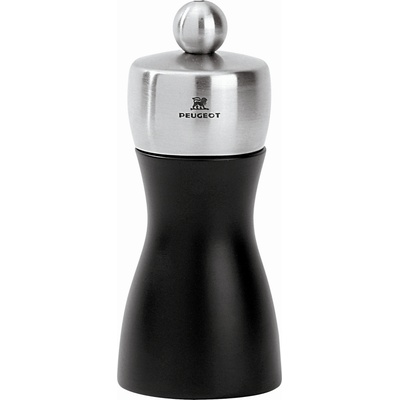 Peugeot Мелничка за сол Fidji 12 см черна (21290)