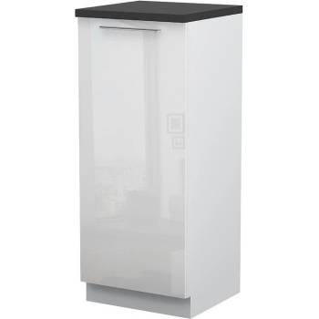 Шкаф за хладилник Riva K14-60-1KF/2