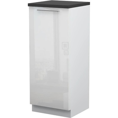 Шкаф за хладилник Riva K14-60-1KF/2