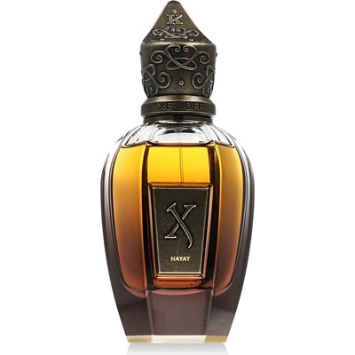 Xerjoff Kemi Collection Hayat čistý parfum unisex 50 ml