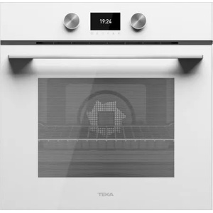 Teka HLB 8600 WH (111000012) Фурна за вграждане