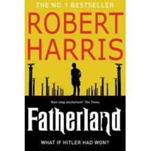 Fatherland - Robert Harris