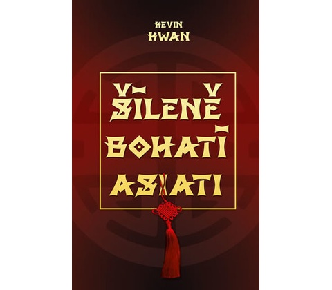 Šíleně bohatí Asiaté