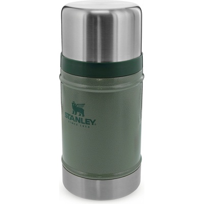 Stanley termoska jídelní The Legendary Food Jar 700 ml Hammertone Green