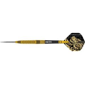 Red Dragon Стрели Jonny Clayton Gold 24g RedDragon
