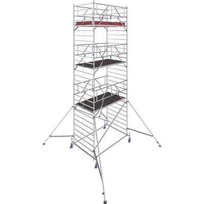 Krause Stabilo 50 1,50 x 2,50 m, výška 8,40 m 782069
