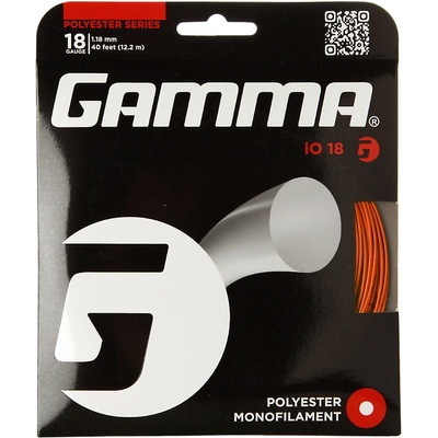 Gamma iO 12,2m 1,18 mm – Zboží Dáma