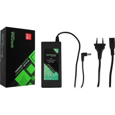 Patona adaptér 19,5V/4,62A 90W PT2563 -neoriginálny